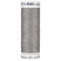 Seraflex Elastic Thread - 0340 Silver Coin for garments, sewing and bag making projects