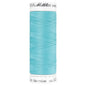 Seraflex Elastic Thread - 0408 Aqua for garments, sewing and bag making projects