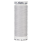 Seraflex Elastic Thread - 0411 Mystik Grey for garments, sewing and bag making projects