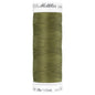 Seraflex Elastic Thread - 0420 Olive Drab for garments, sewing and bag making projects