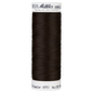 Seraflex Elastic Thread - 0428 Chocolate for garments, sewing and bag making projects