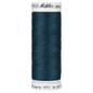Seraflex Elastic Thread - Tartan Blue for garments, sewing and bag making projects