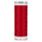 Seraflex Elastic Thread - 0503 Cardinal for garments, sewing and bag making projects