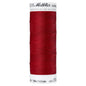 Seraflex Elastic Thread - 0504 Country Red for garments, sewing and bag making projects