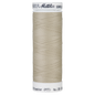 Seraflex Elastic Thread - 0537 Oat Flakes for garments, sewing and bag making projects