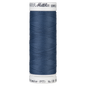 Seraflex Elastic Thread - 0698 Blue Agate for garments, sewing and bag making projects
