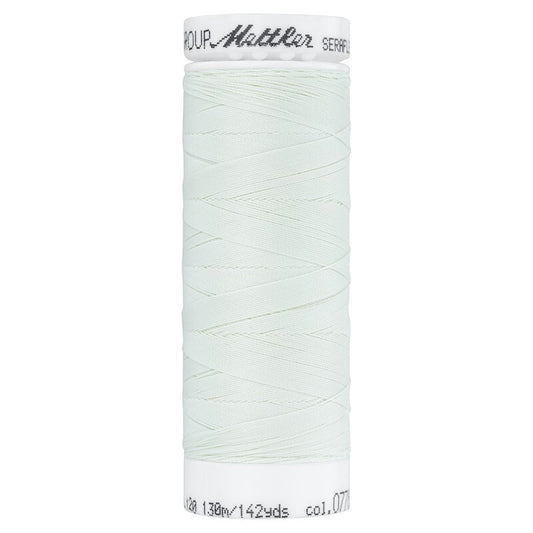 Seraflex Elastic Thread - 0778 Muslin for garments, sewing and bag making projects