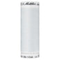 Seraflex Elastic Thread - 1000 Eggshell for garments, sewing and bag making projects