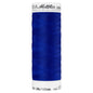 Seraflex Elastic Thread - 1078 Fire Blue for garments, sewing and bag making projects