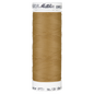Seraflex Elastic Thread - 1121 Toffee for garments, sewing and bag making projects