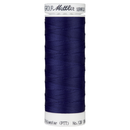 Seraflex Elastic Thread - 1305 Delft for garments, sewing and bag making projects
