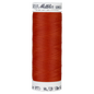Seraflex Elastic Thread - 1336 Vermillion for garments, sewing and bag making projects