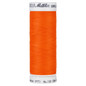 Seraflex Elastic Thread - 1428 Vivid Orange for garments, sewing and bag making projects