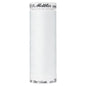 Seraflex Elastic Thread - 2000 White for garments, sewing and bag making projects