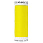 Seraflex Elastic Thread - 3361 Lemon for garments, sewing and bag making projects