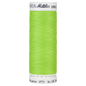 Seraflex Elastic Thread - 70279 Green Viper for garments, sewing and bag making projects