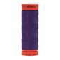 Mettler Metrosene - 100 - Blues & Purples - 0030 Iris Blue