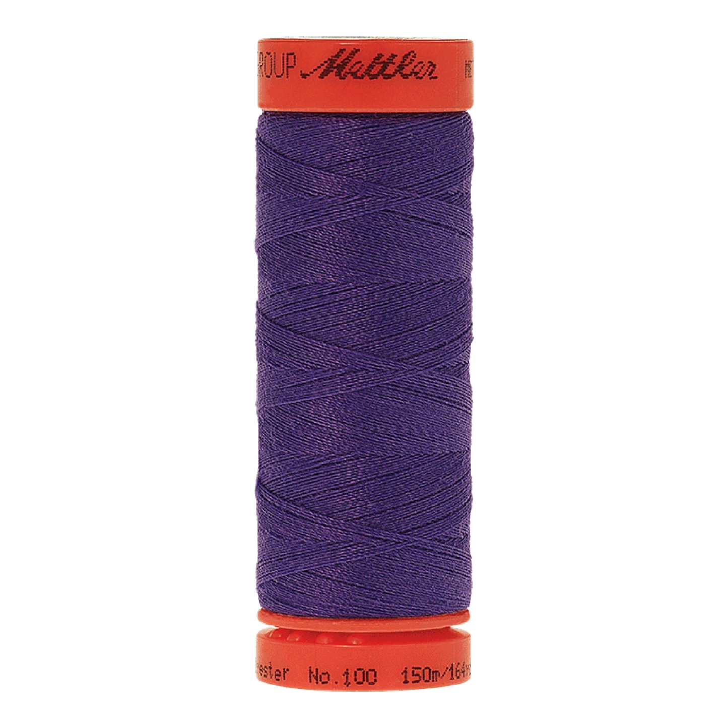 Mettler Metrosene - 100 - Blues & Purples - 0030 Iris Blue
