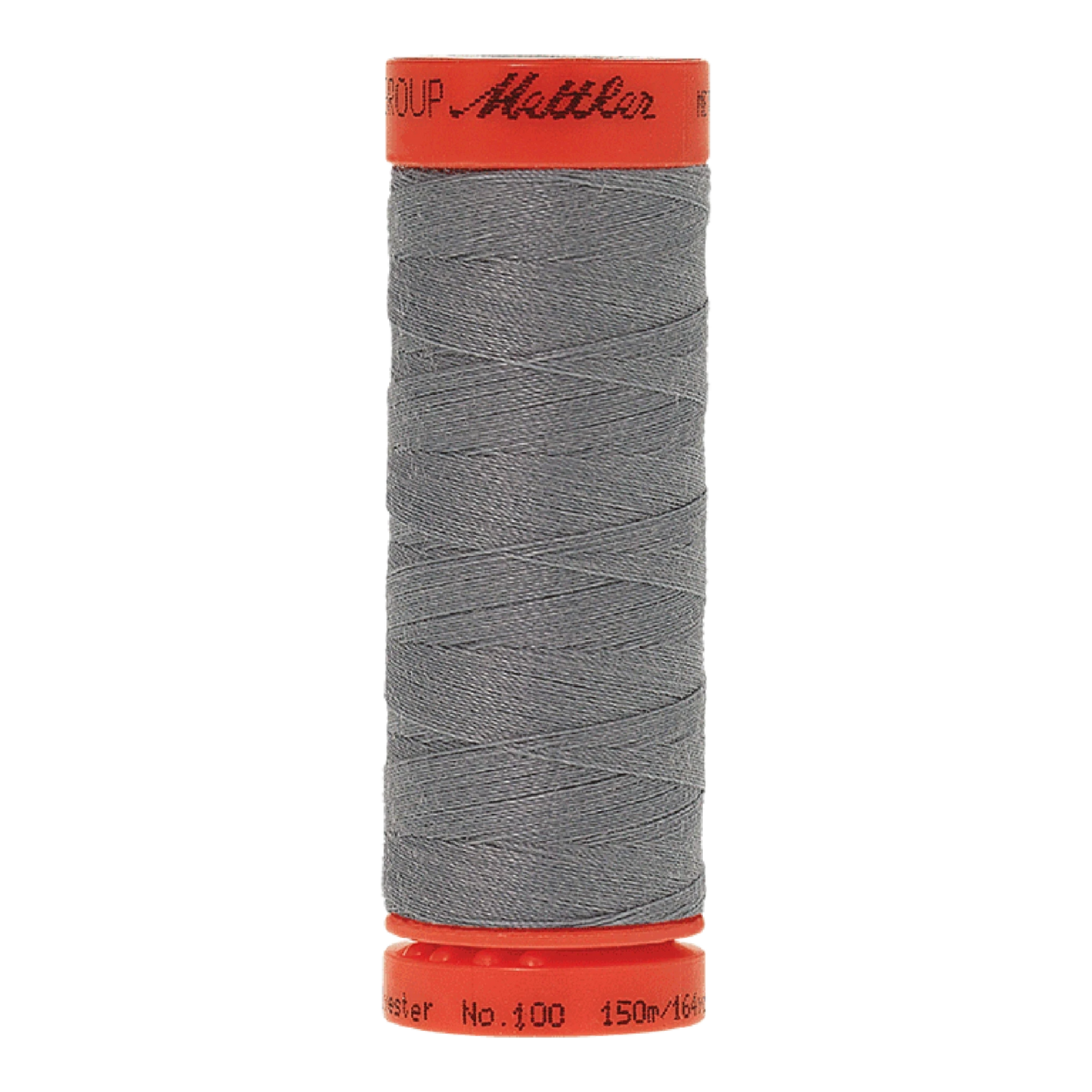 Mettler Metrosene - 100 - Blues & Purples - 0042 Ash Blue