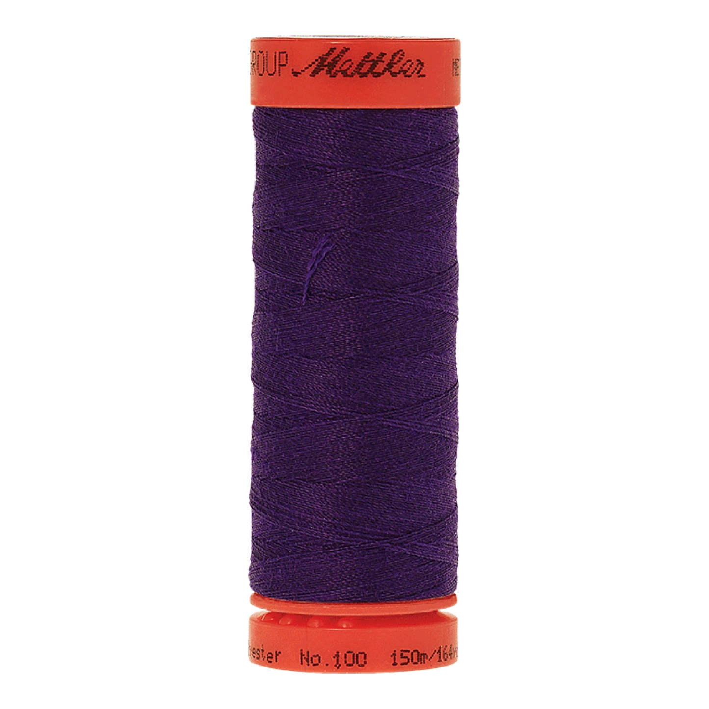 Mettler Metrosene - 100 - Blues & Purples - 0046 Deep Purple