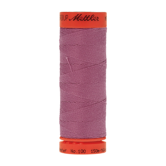 Mettler Metrosene - 100 - Reds & Pinks - 0052 Pink Rose