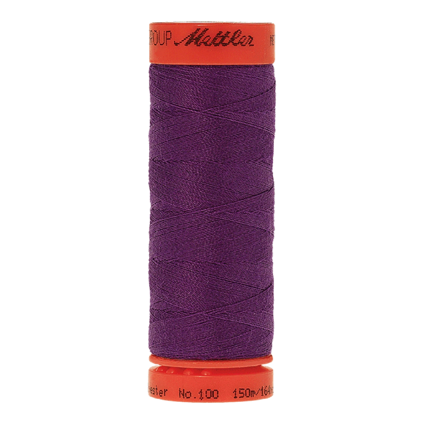 Mettler Metrosene - 100 - Blues & Purples - 0056 Grape Jelly