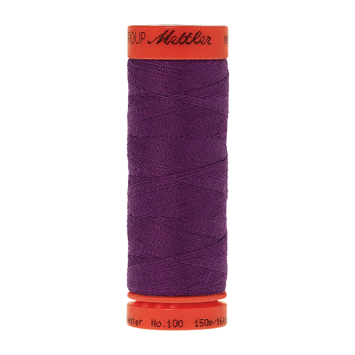 Mettler Metrosene - 100 - Blues & Purples - 0056 Grape Jelly