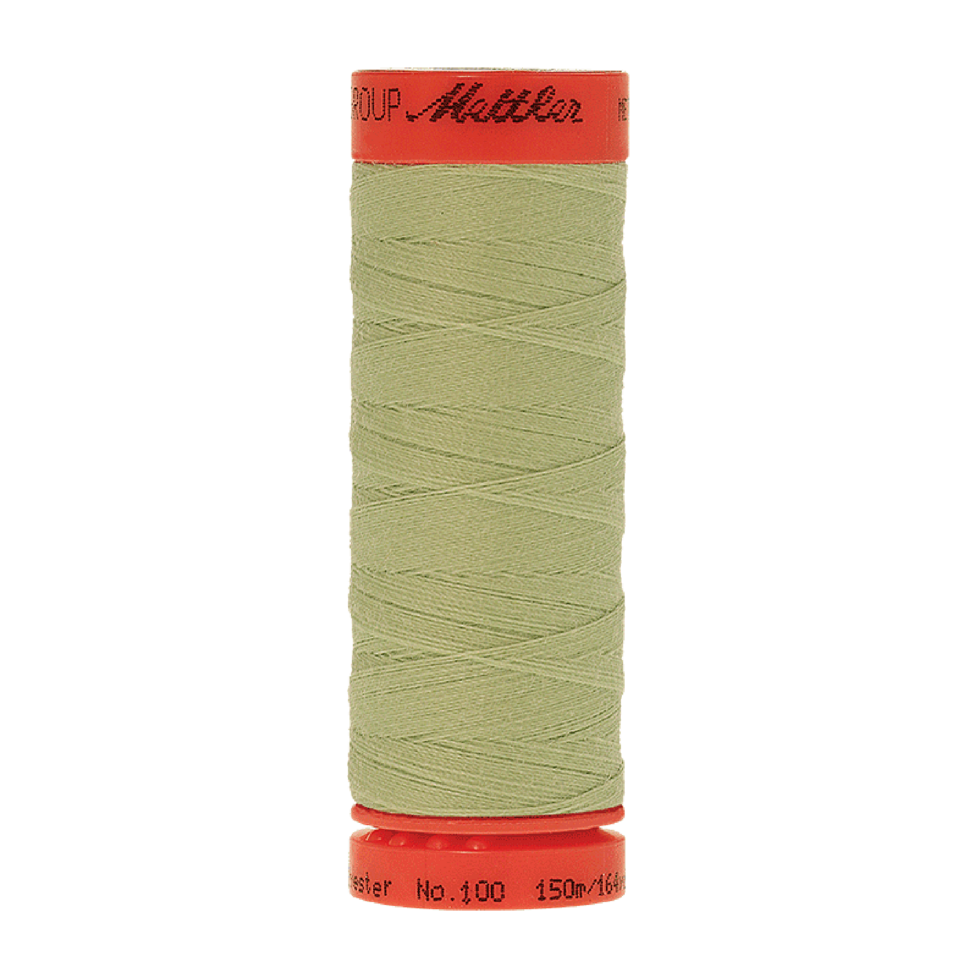 Mettler Metrosene - 100 - Greens - 0091 Jalapeno