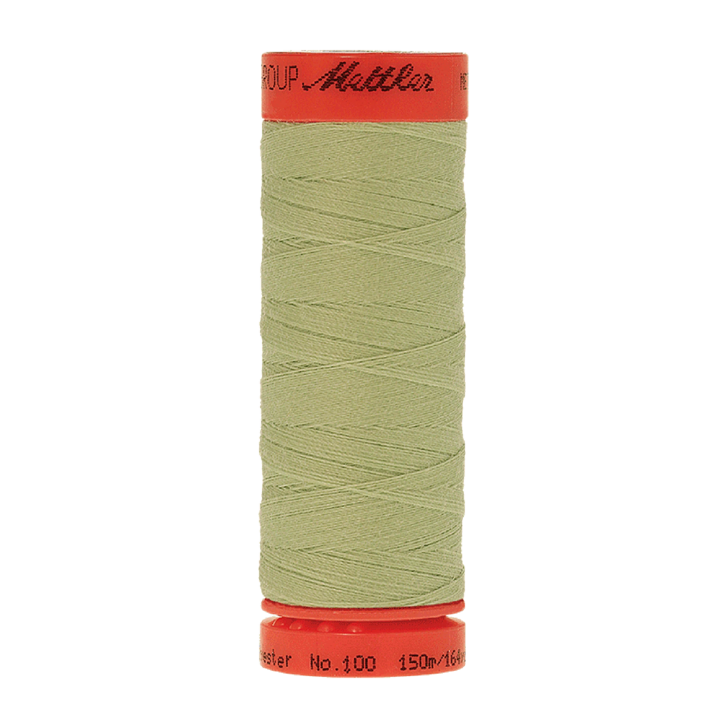 Mettler Metrosene - 100 - Greens - 0091 Jalapeno