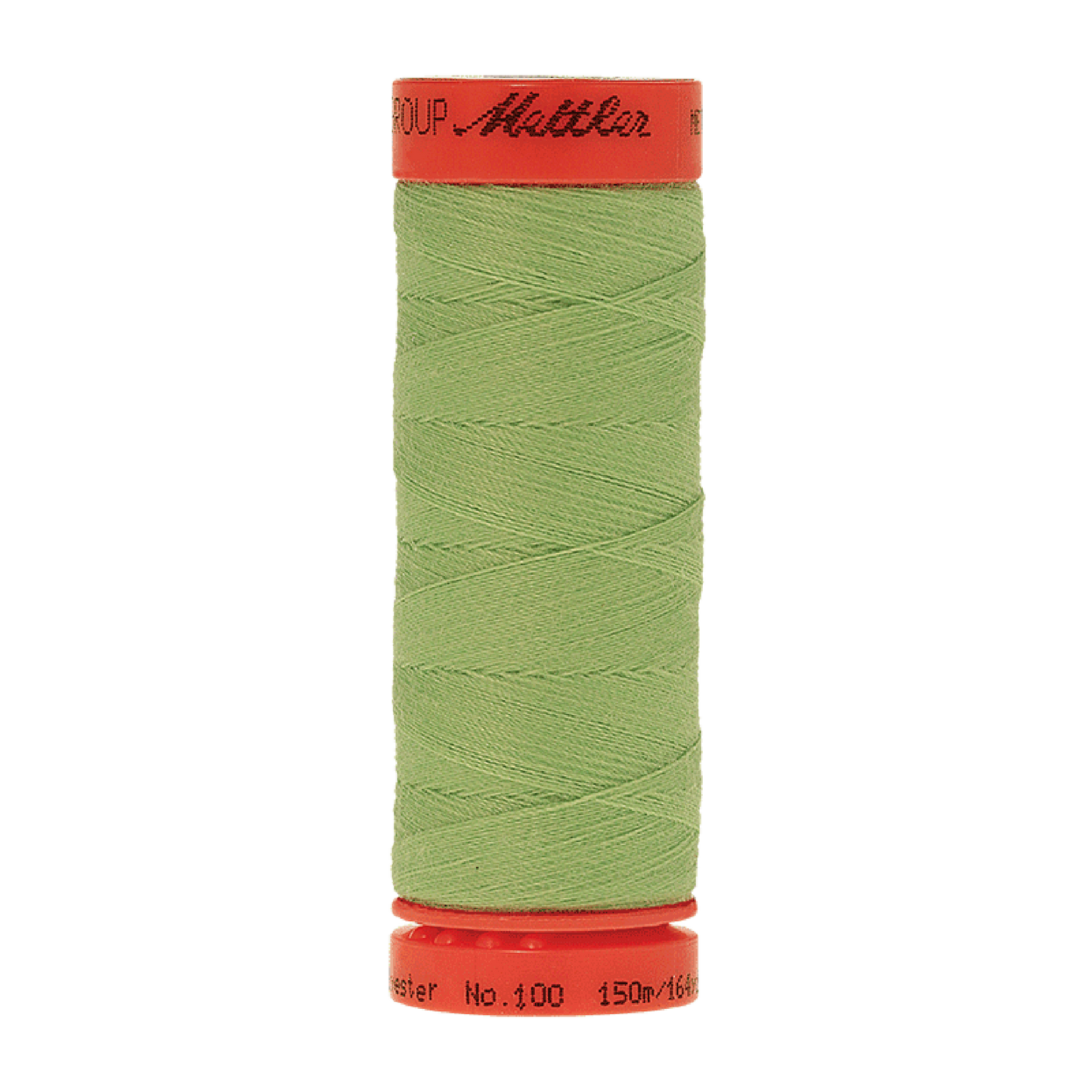 Mettler Metrosene - 100 - Greens - 0094 Mint