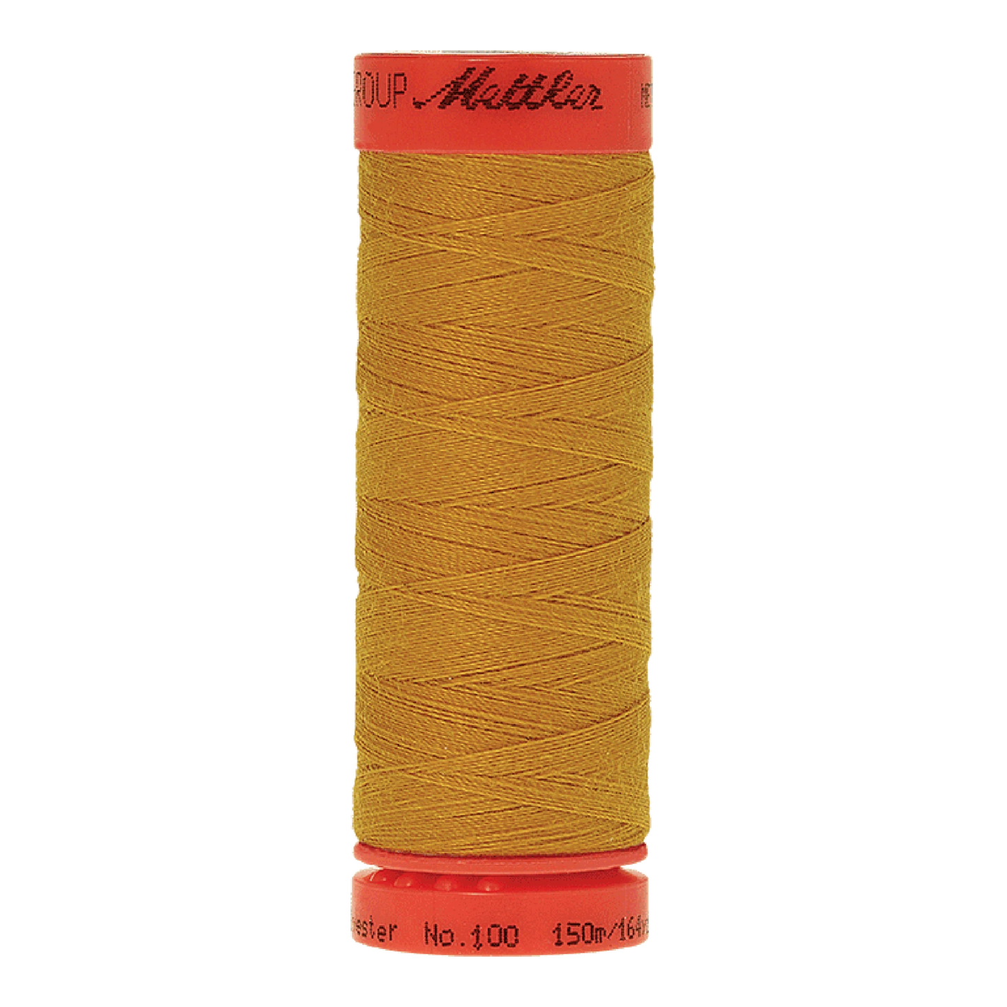 Mettler Metrosene - 100 - Yellows & Oranges - 0118 Gold