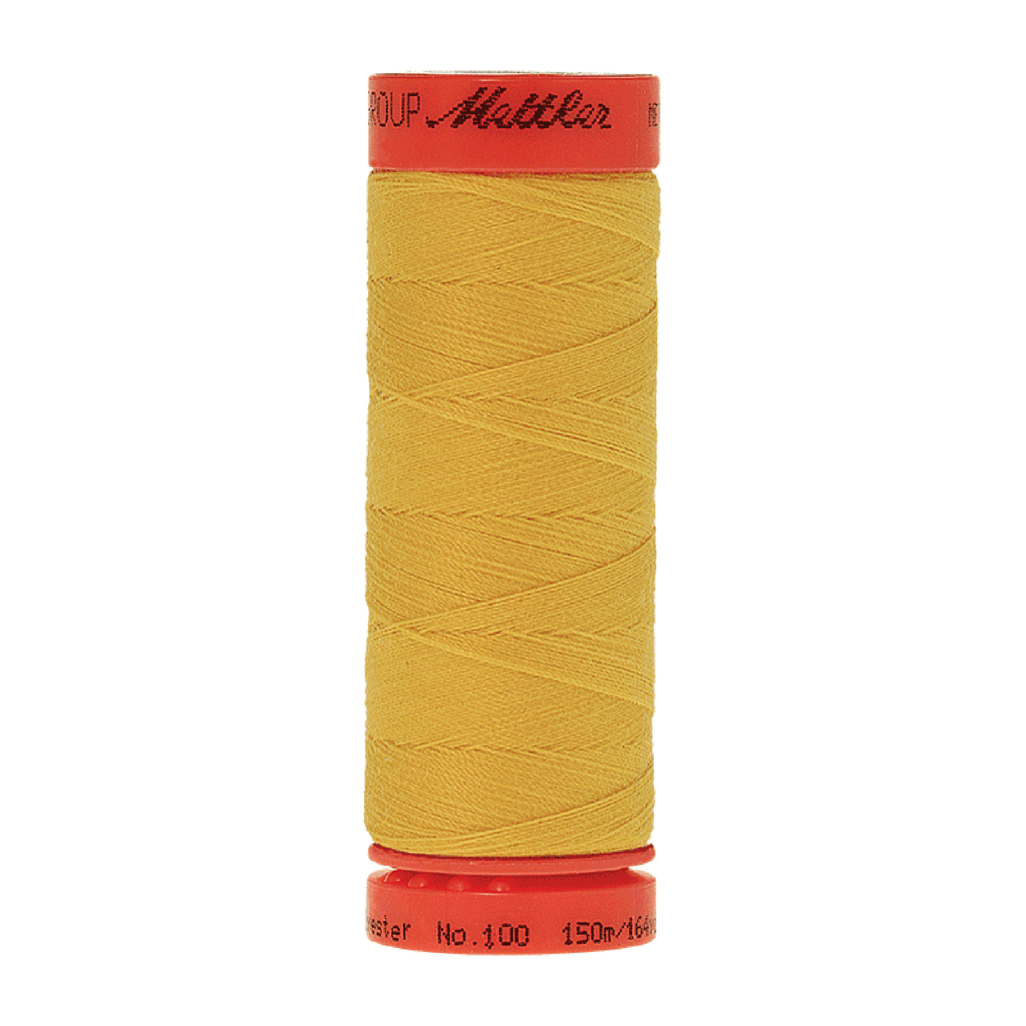 Mettler Metrosene - 100 - Yellows & Oranges - 0120 Summersun