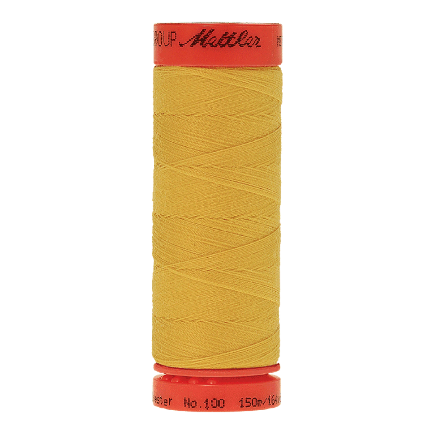 Mettler Metrosene - 100 - Yellows & Oranges - 0120 Summersun