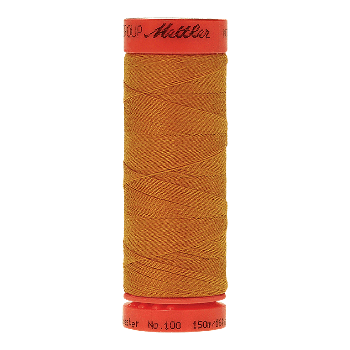 Mettler Metrosene - 100 - Yellows & Oranges - 0121 Liberty Gold