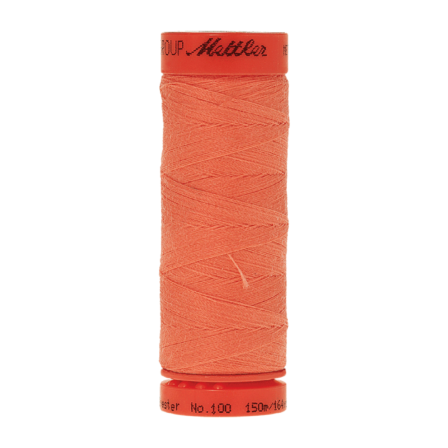 Mettler Metrosene - 100 - Yellows & Oranges - 0135 Salmon
