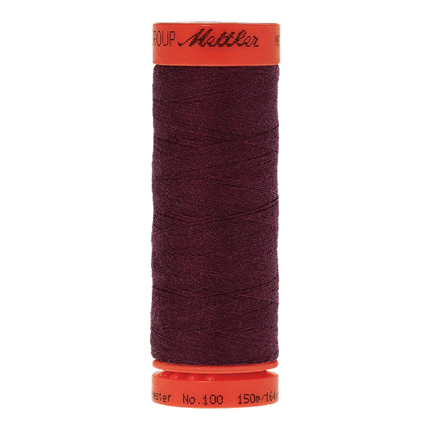 Mettler Metrosene - 100 - Blues & Purples - 0158 Pansy
