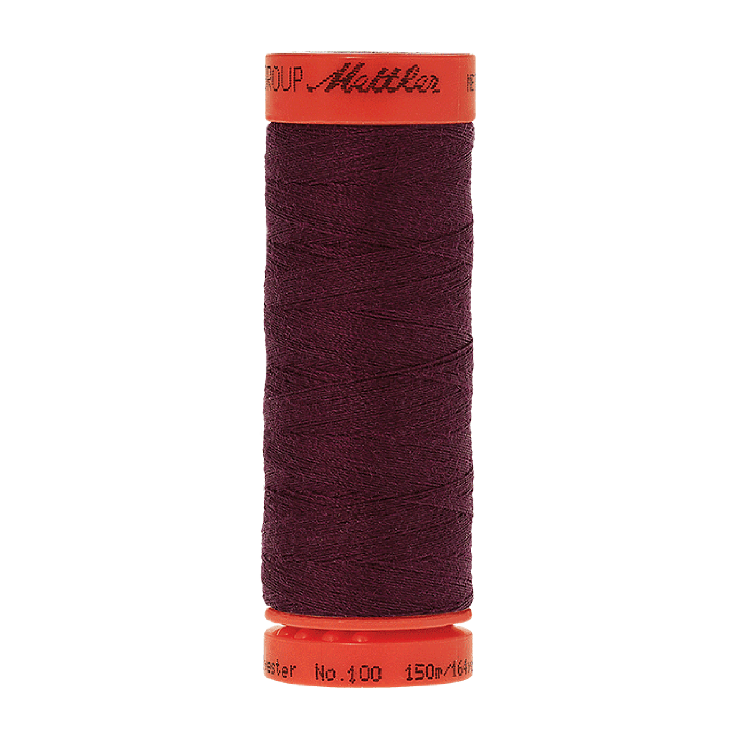 Mettler Metrosene - 100 - Blues & Purples - 0158 Pansy