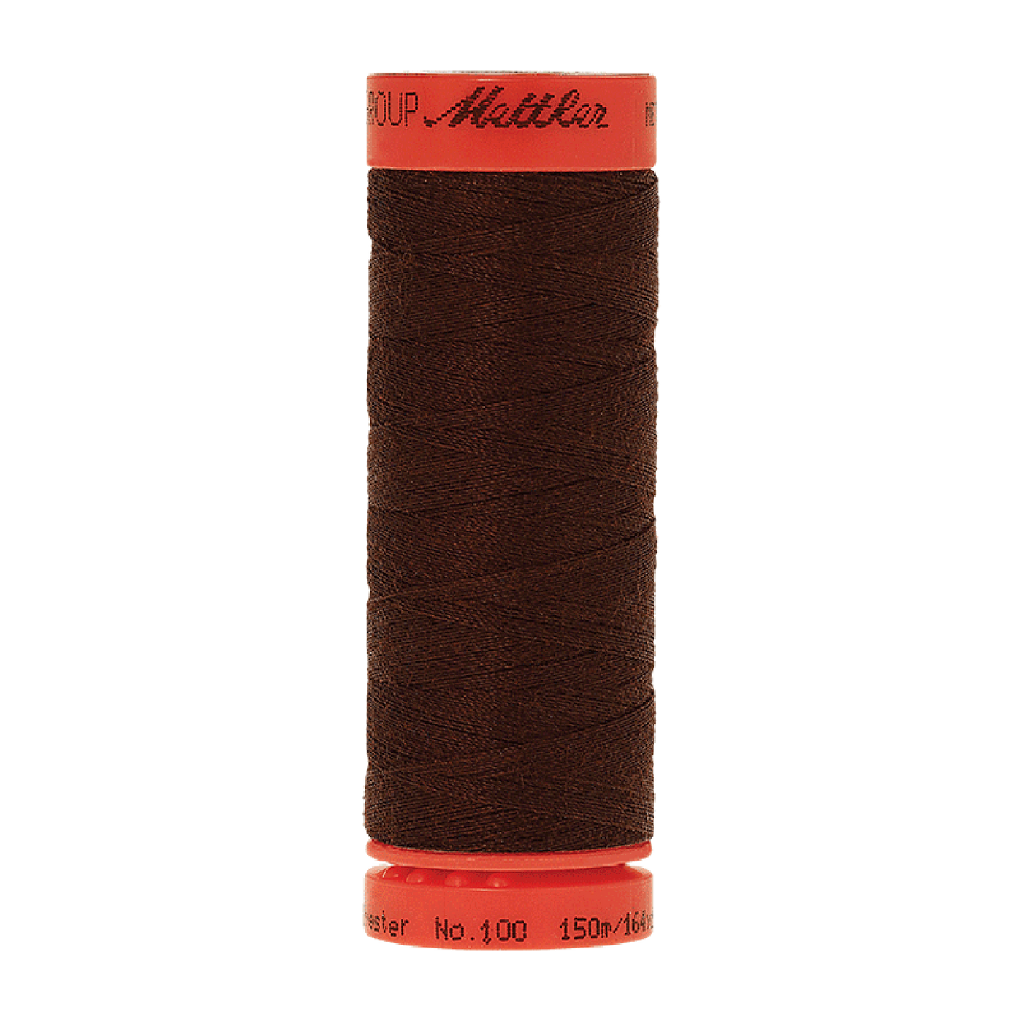 Mettler Metrosene - 100 - Neutrals - 0175 Cinnamon