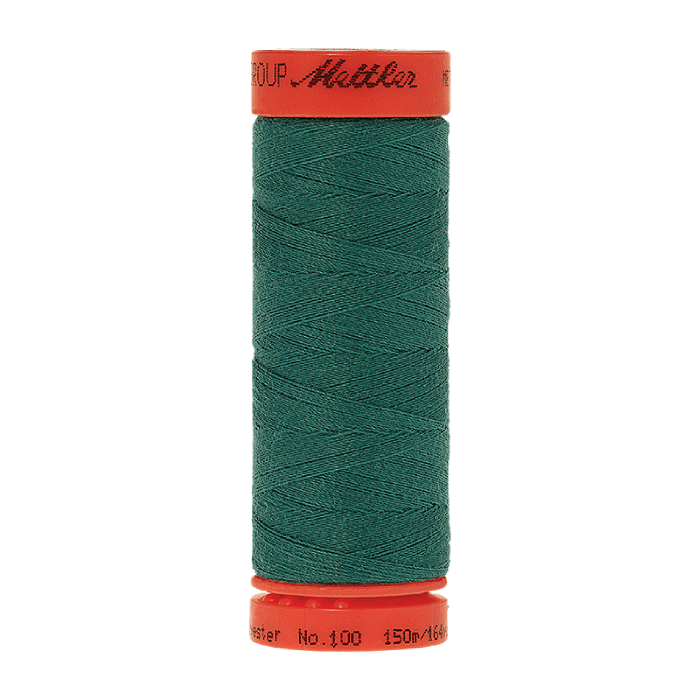 Mettler Metrosene - 100 - Greens - 0222 Green