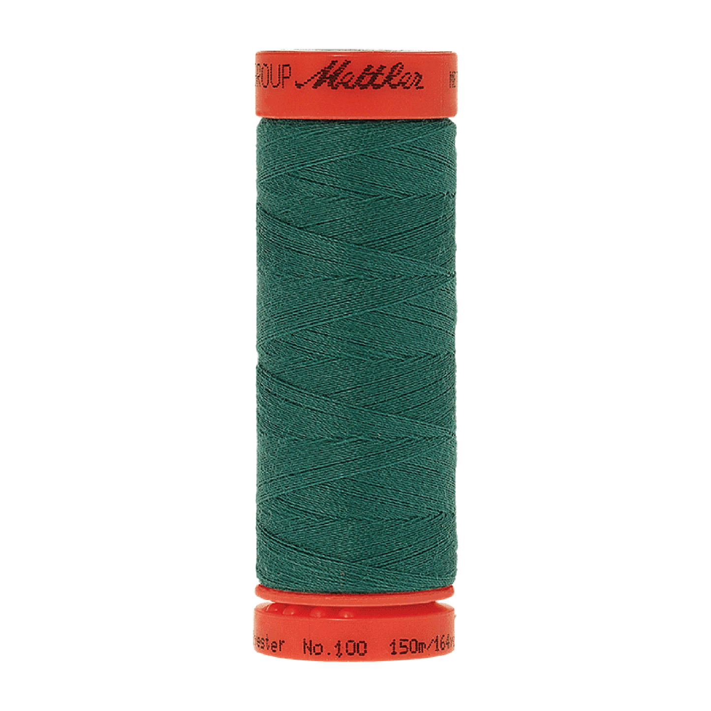 Mettler Metrosene - 100 - Greens - 0222 Green