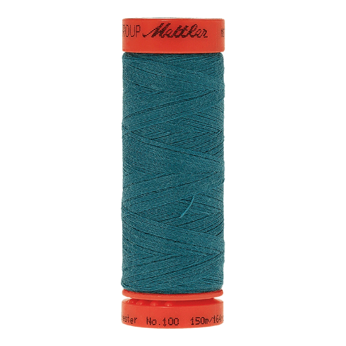 Mettler Metrosene - 100 - Blues & Purples - 0232 Truly Teal