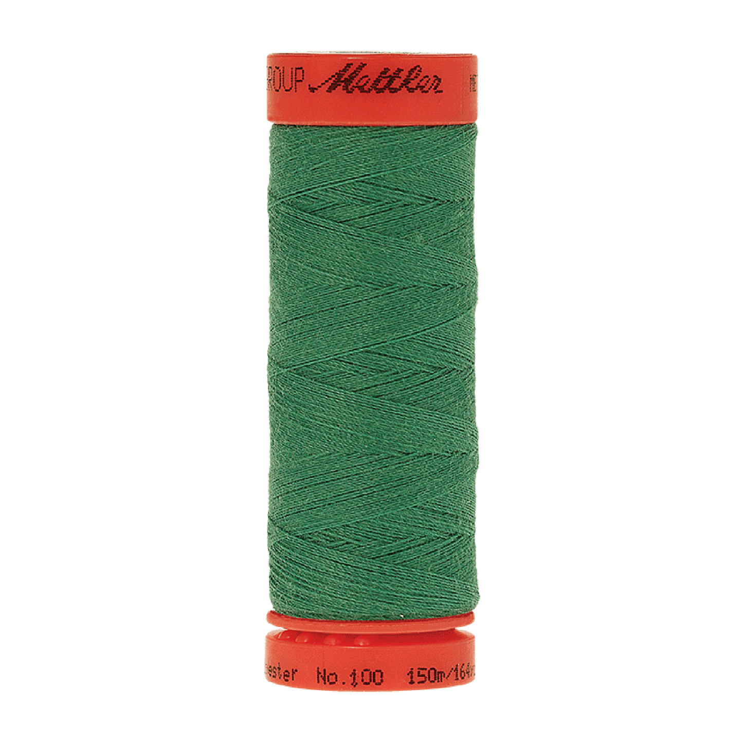 Mettler Metrosene - 100 - Greens - 0239 Scrub Green