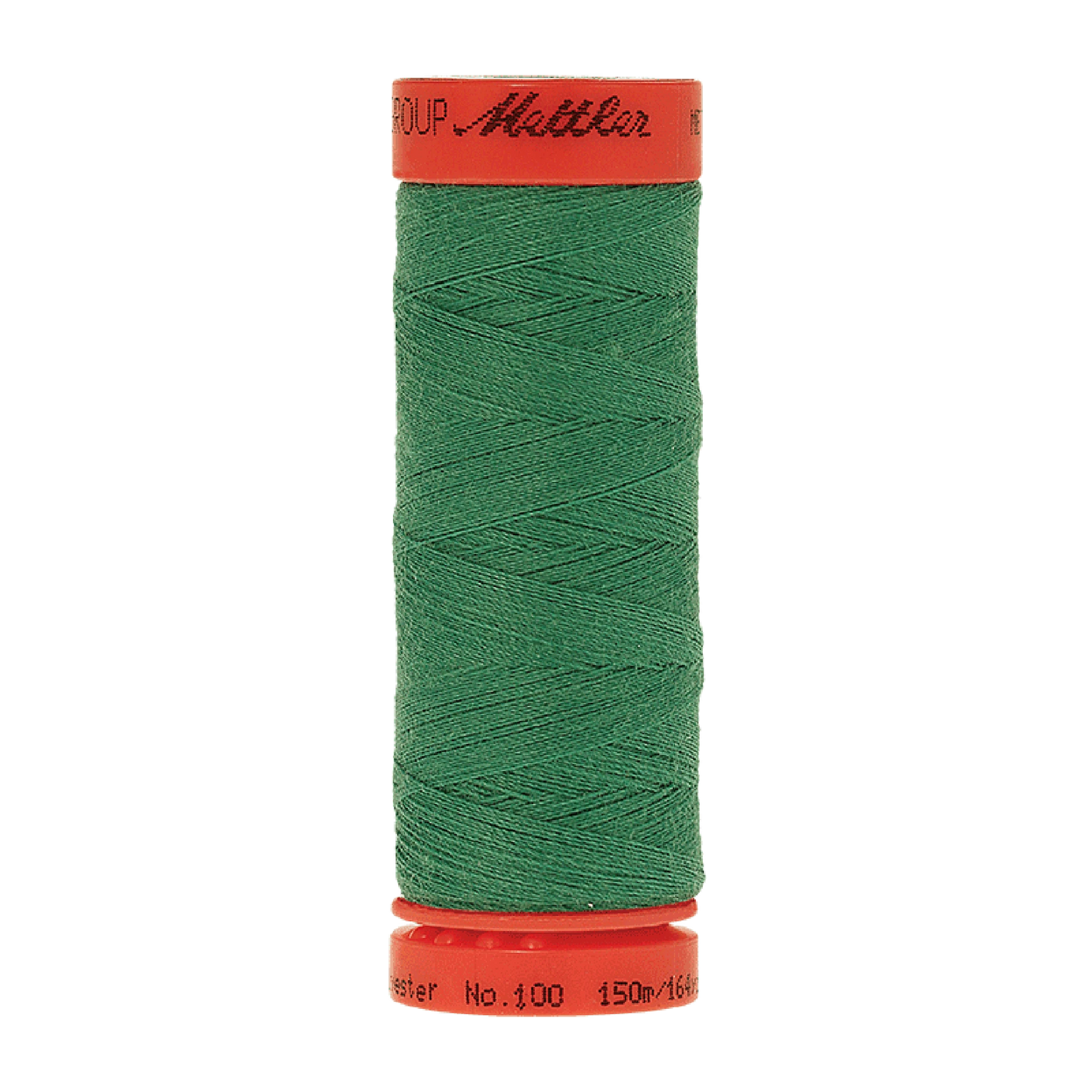 Mettler Metrosene - 100 - Greens - 0239 Scrub Green