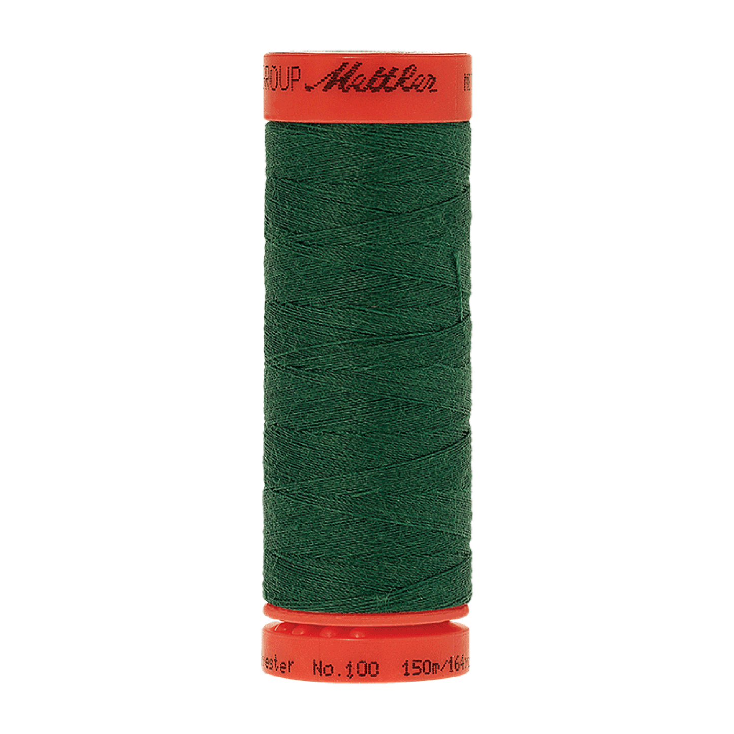 Mettler Metrosene - 100 - Greens - 0247 Swiss Ivy