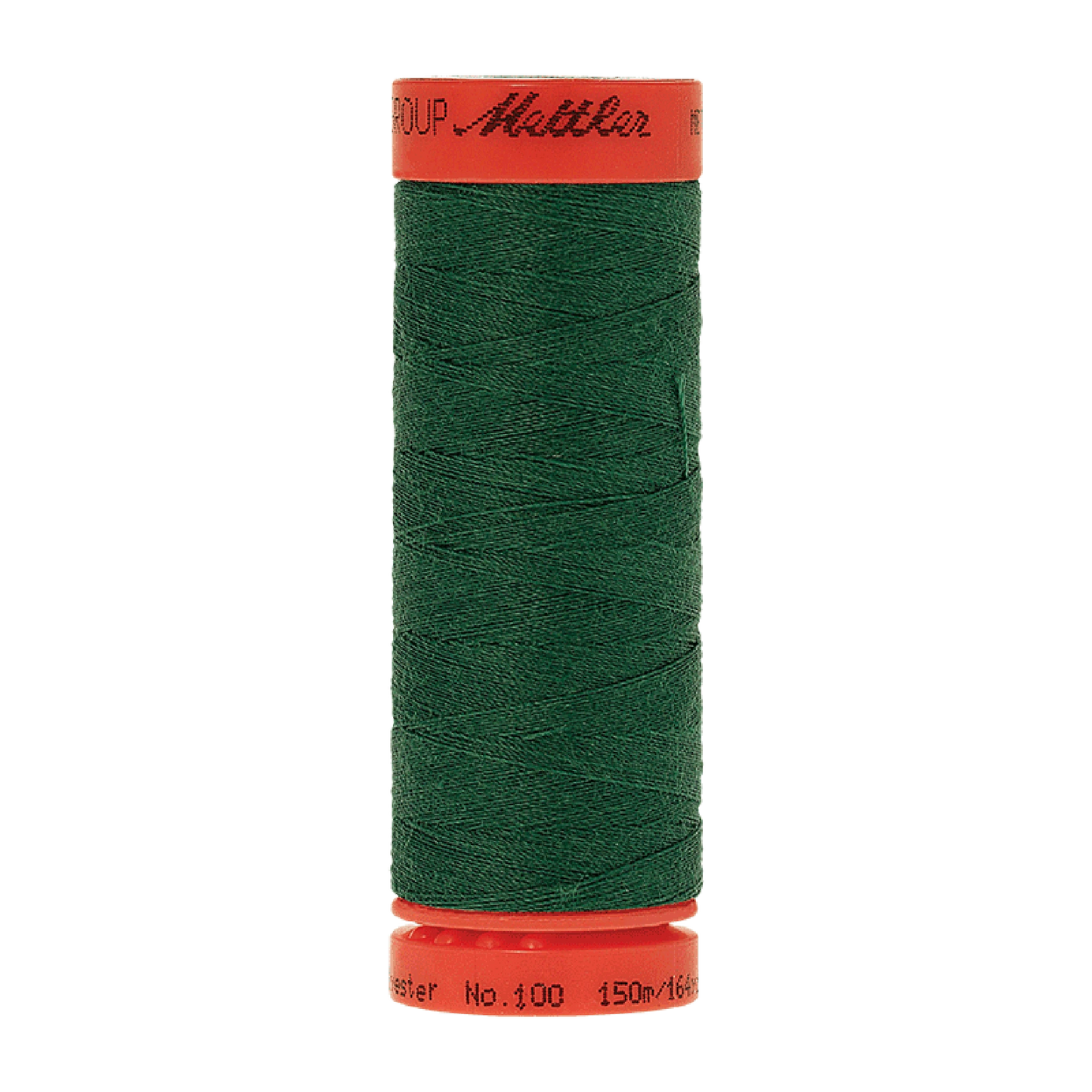 Mettler Metrosene - 100 - Greens - 0247 Swiss Ivy