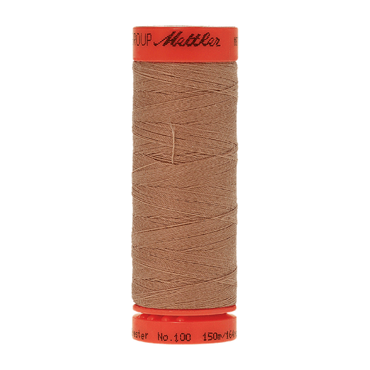 Mettler Metrosene - 100 - Neutrals - 0260 Oat Straw