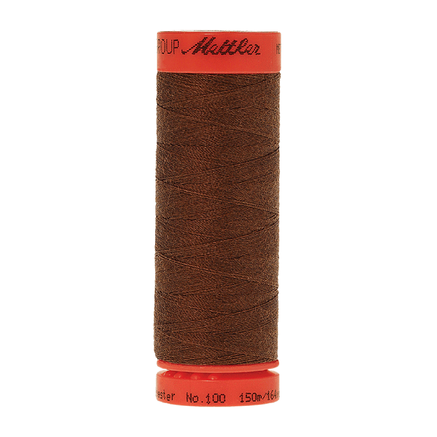 Mettler Metrosene - 100 - Reds & Pinks - 0263 Redwood