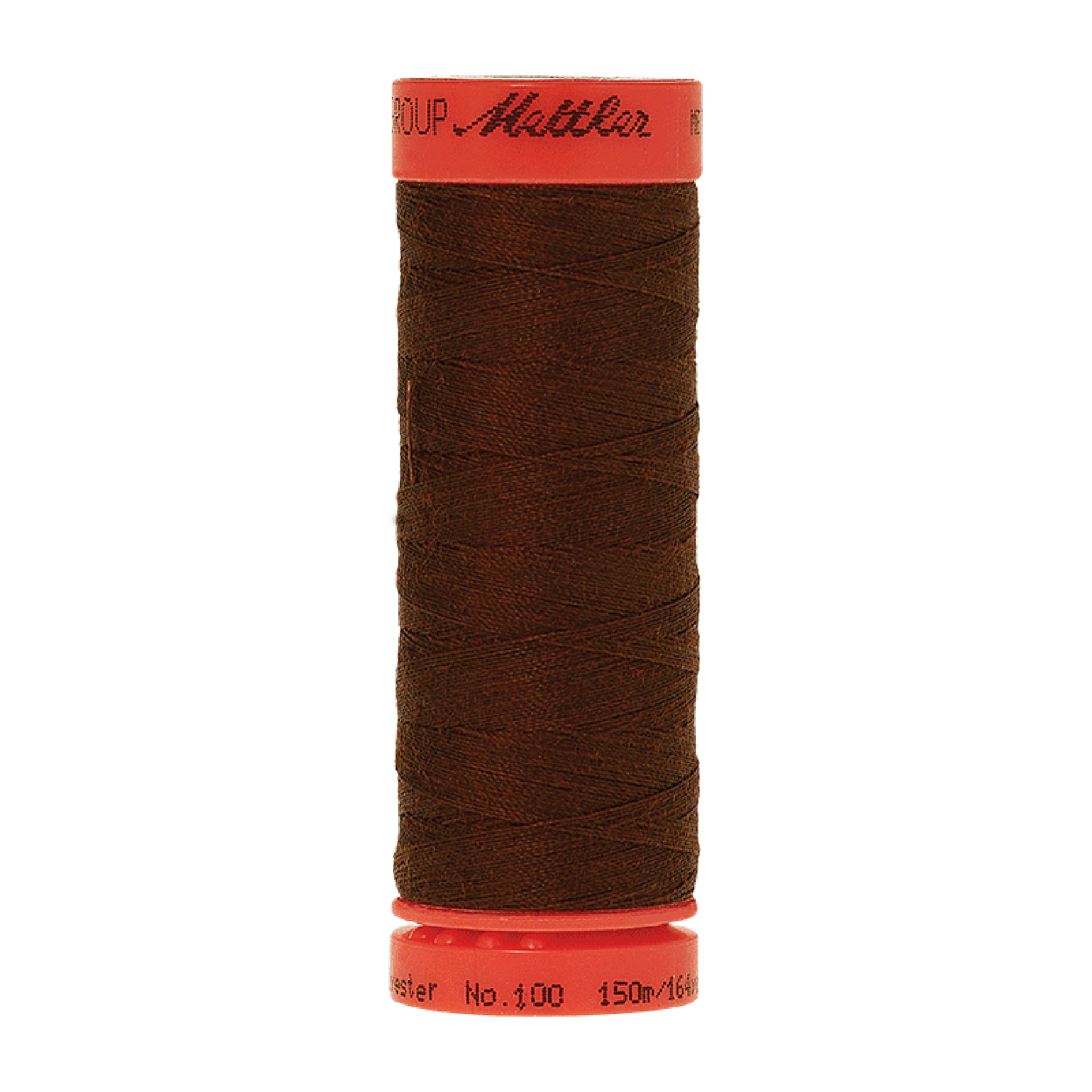Mettler Metrosene - 100 - Yellows & Oranges - 0278 Rust