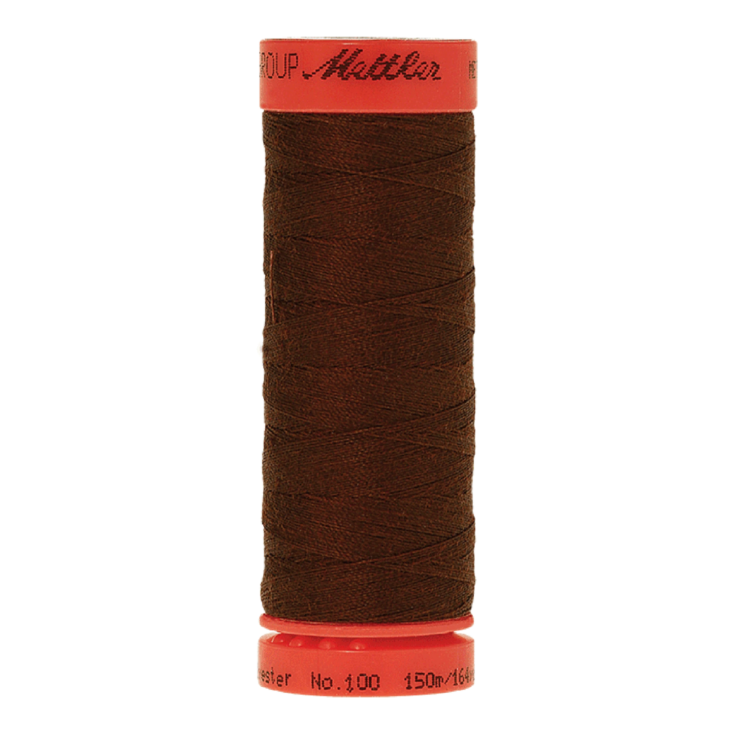 Mettler Metrosene - 100 - Yellows & Oranges - 0278 Rust