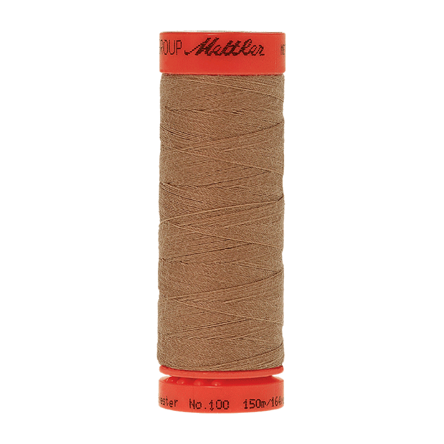 Mettler Metrosene - 100 - Neutrals - 0285 Caramel Cream